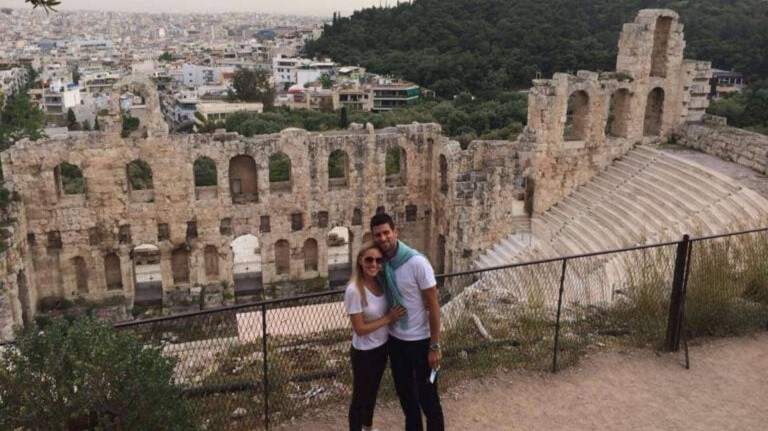 Djokovic bất ngờ có thay đổi lớn trong cuộc sống, đang khẩn trương xúc tiến kế hoạch