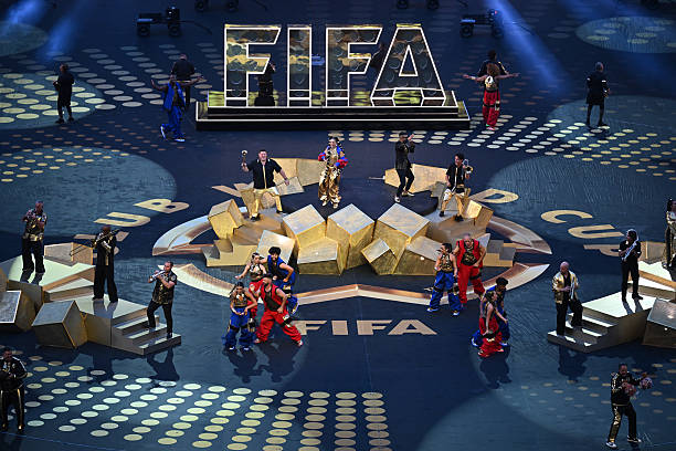 Mãn nhãn với lễ khai mạc ‘hoành tráng’ của FIFA Club World Cup 2025 - Ảnh 7.