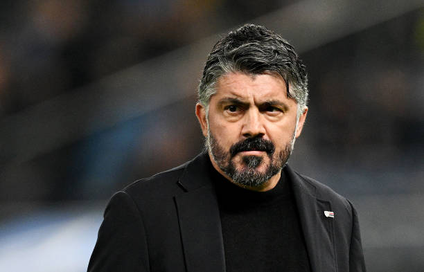Gennaro Gattuso trở thành HLV trưởng tuyển Ý