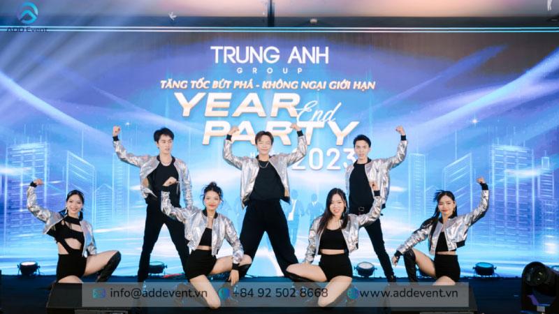 ADD Event: Công ty tổ chức sự kiện chuyên nghiệp tại Hà Nội - Uy tín & sáng tạo - Ảnh 2. ADD Event: Công ty tổ chức sự kiện chuyên nghiệp tại Hà Nội - Uy tín & sáng tạo - Ảnh 2.