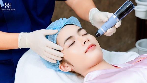 Meta Elite+ 2025: Bước tiến mới trong công nghệ trẻ hóa không xâm lấn - Ảnh 4.