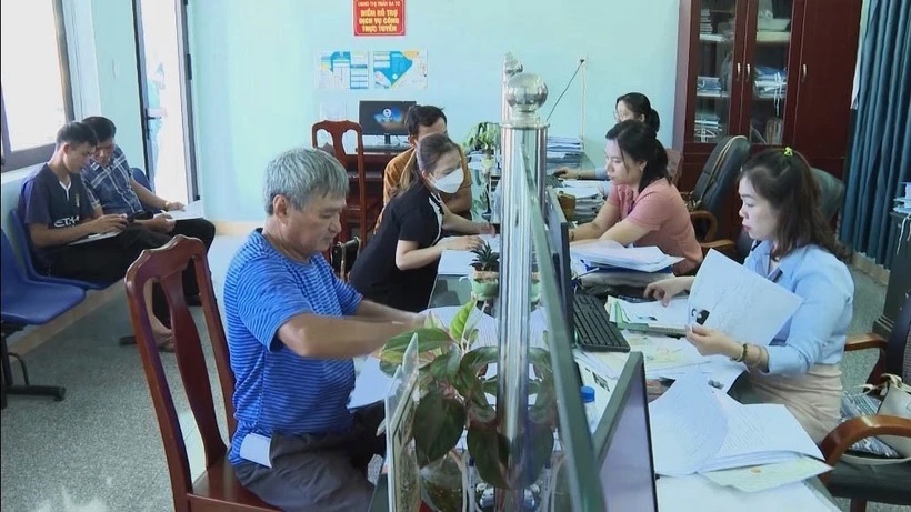 Quy định mới về tinh giản biên chế có hiệu lực thi hành từ ngày 16/6/2025 - Ảnh 3.