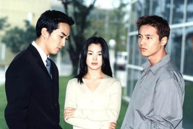 Những K-Drama nhất định phải xem lại: 'Bản tình ca mùa Đông', 'Ngôi nhà hạnh phúc'... - Ảnh 1. Những K-Drama nhất định phải xem lại: 'Bản tình ca mùa Đông', 'Ngôi nhà hạnh phúc'... - Ảnh 1.