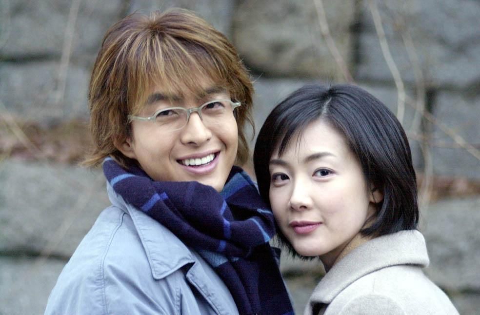 Những K-Drama nhất định phải xem lại: 'Bản tình ca mùa Đông', 'Ngôi nhà hạnh phúc'... - Ảnh 5. Những K-Drama nhất định phải xem lại: 'Bản tình ca mùa Đông', 'Ngôi nhà hạnh phúc'... - Ảnh 5.