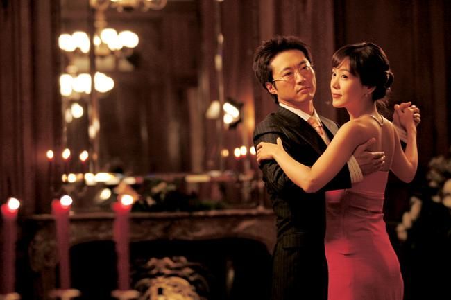 Những K-Drama nhất định phải xem lại: 'Bản tình ca mùa Đông', 'Ngôi nhà hạnh phúc'... - Ảnh 6. Những K-Drama nhất định phải xem lại: 'Bản tình ca mùa Đông', 'Ngôi nhà hạnh phúc'... - Ảnh 6.