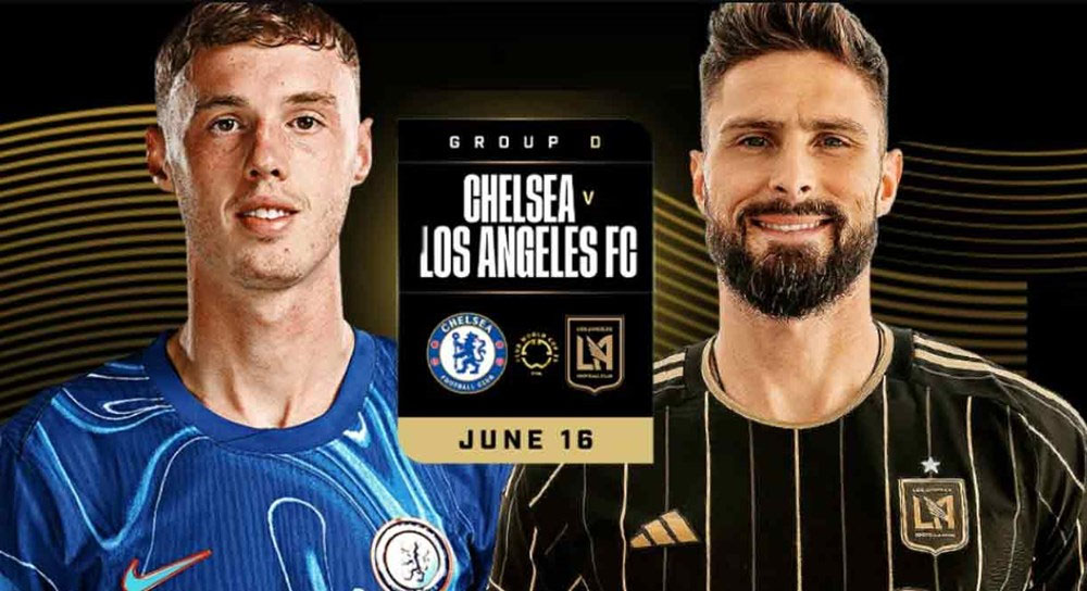 Nhận Định Bóng Đá Hôm Nay 16/6: Chelsea Vs Los Angeles, Boca Juniors Vs Benfica - Ảnh 4. Nhận Định Bóng Đá Hôm Nay