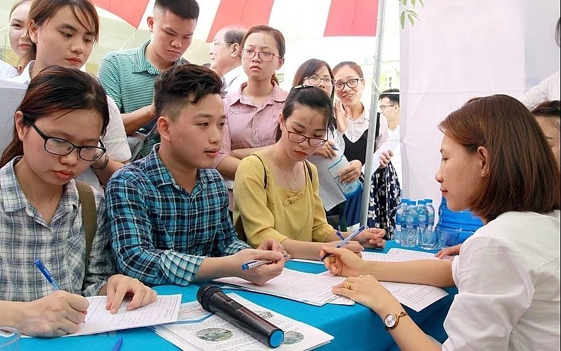 Quy định mới về tinh giản biên chế có hiệu lực thi hành từ ngày 16/6/2025 - Ảnh 5.