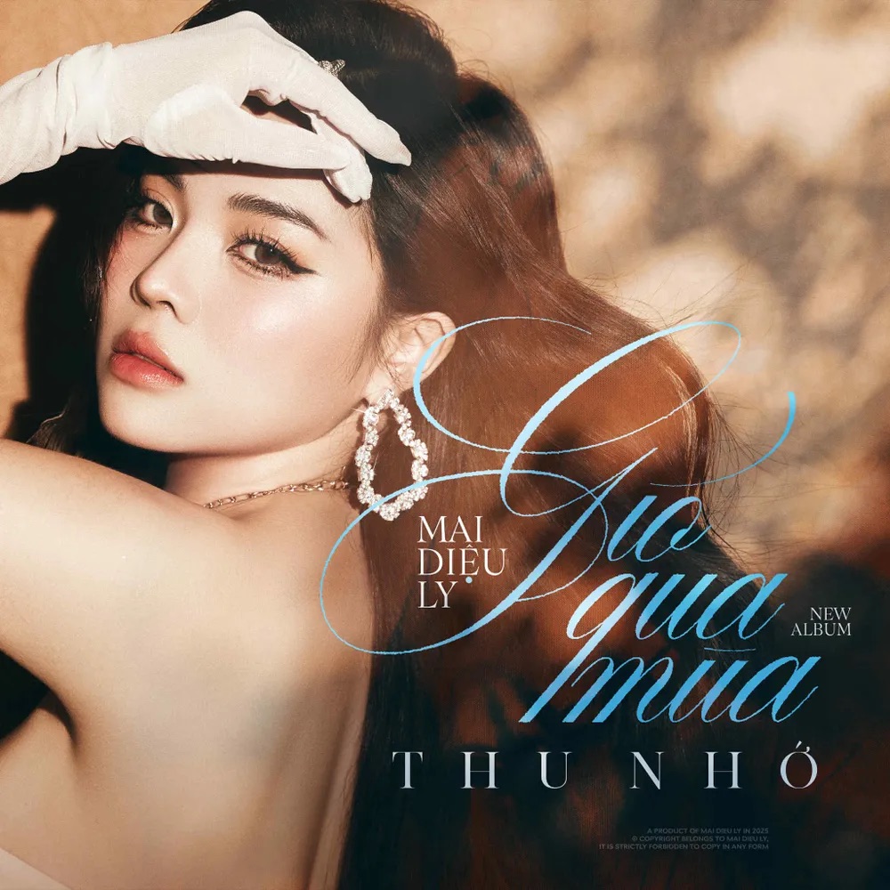 Sao Mai Mai Diệu Ly táo bạo khi mang âm hưởng jazz vào nhạc Trịnh Công Sơn - Ảnh 2.
