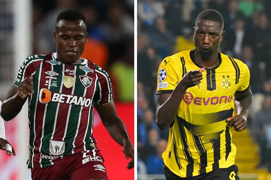 Nhận định, soi tỷ lệ Fluminense vs Dortmund 23h00 ngày 17/06, FIFA Club World Cup 2025 - Ảnh 1.