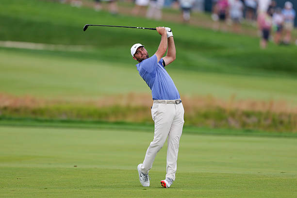 Vô địch US Open 2025, J.J. Spaun nhảy vọt 17 bậc, lần đầu lọt top 10 golfer xuất sắc nhất thế giới - Ảnh 1. Vô địch US Open 2025, J.J. Spaun nhảy vọt 17 bậc, lần đầu lọt top 10 golfer xuất sắc nhất thế giới - Ảnh 1.