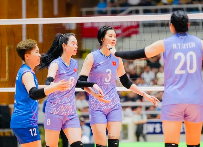 Tin nóng thể thao tối 18/6: Đội tuyển Việt Nam chốt danh sách dự giải đấu lớn; Guardiola phá vỡ quy tắc vì Haaland - Ảnh 1.