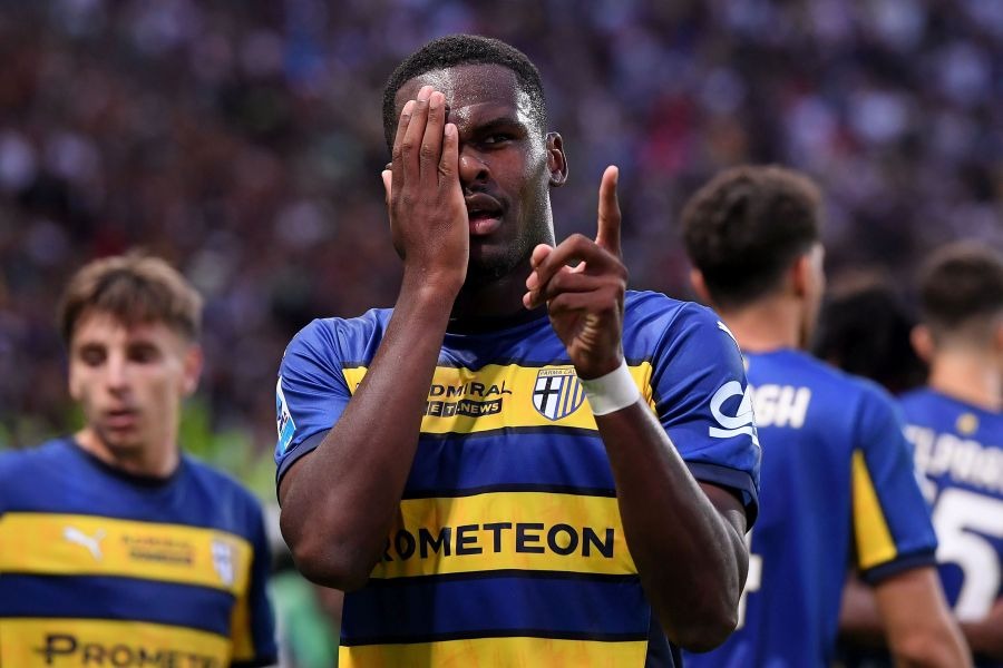 Tin chuyển nhượng ngày 18/6: MU nhắm thần đồng của Lyon với giá 42 triệu bảng; Arsenal được báo giá Rodrygo - Ảnh 3. Tin chuyển nhượng ngày 18/6: MU nhắm thần đồng của Lyon với giá 42 triệu bảng; Arsenal được báo giá Rodrygo - Ảnh 3.