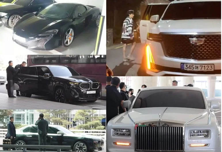 G-Dragon: "Vua K-pop" xây dựng đế chế triệu USD lừng lẫy ra sao? - Ảnh 2. G-Dragon: "Vua K-pop" xây dựng đế chế triệu USD lừng lẫy ra sao? - Ảnh 2.