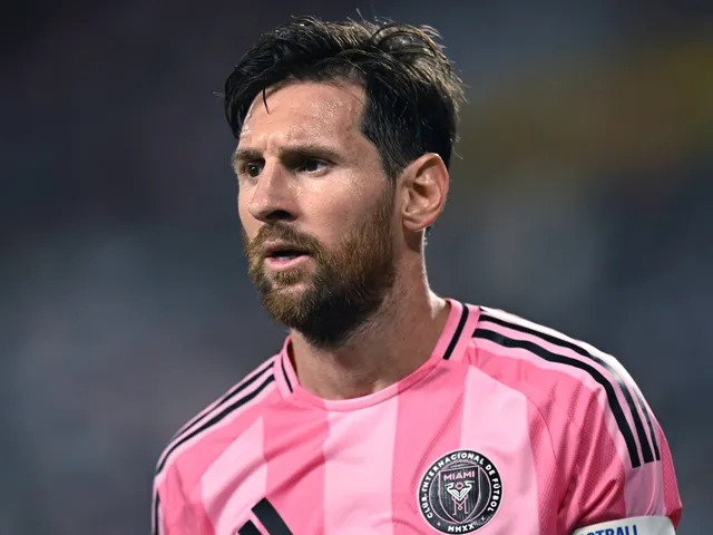 Soi Kèo, soi tỷ lệ Inter Miami vs Porto 02h00 ngày 20/6, FIFA Club World Cup - Ảnh 1. Soi Kèo, soi tỷ lệ Inter Miami vs Porto 02h00 ngày 20/6, FIFA Club World Cup - Ảnh 1.