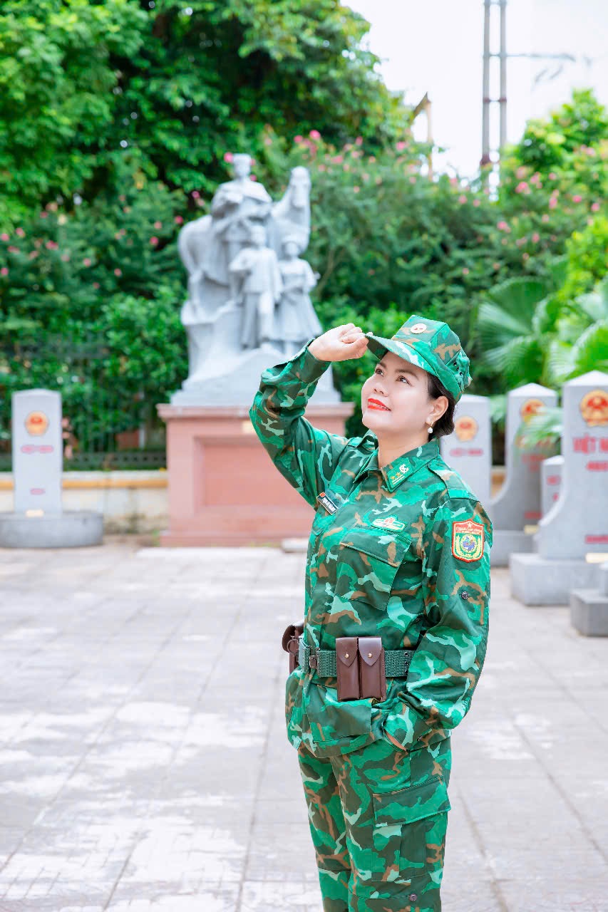 Nhà văn Phạm Vân Anh: Sáng tác cho thiếu nhi là gieo những hạt lành - Ảnh 2. Nhà văn Phạm Vân Anh: Sáng tác cho thiếu nhi là gieo những hạt lành - Ảnh 2.