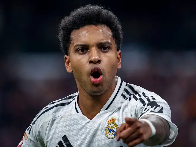 Tin chuyển nhượng ngày 18/6: MU nhắm thần đồng của Lyon với giá 42 triệu bảng; Arsenal được báo giá Rodrygo - Ảnh 5. Tin chuyển nhượng ngày 18/6: MU nhắm thần đồng của Lyon với giá 42 triệu bảng; Arsenal được báo giá Rodrygo - Ảnh 5.