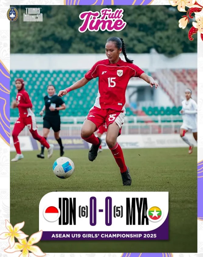 TRỰC TIẾP bóng đá Việt Nam vs Thái Lan 18h30 hôm nay 18/6, CK U19 nữ Đông Nam Á - Ảnh 3.