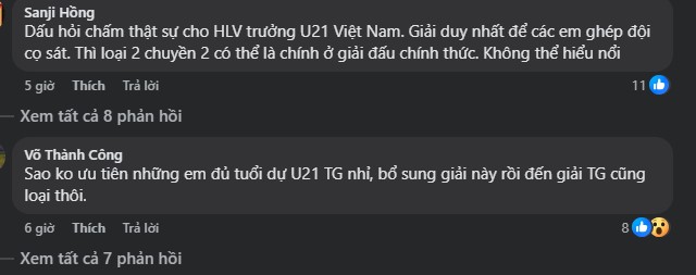 CĐV bóng chuyền Việt Nam tranh cãi khi 2 VĐV góp sức giúp đội nhà giành vé dự giải thế giới vắng mặt, 2 đàn chị được chọn - Ảnh 3. CĐV bóng chuyền Việt Nam tranh cãi khi 2 VĐV góp sức giúp đội nhà giành vé dự giải thế giới vắng mặt, 2 đàn chị được chọn - Ảnh 3.