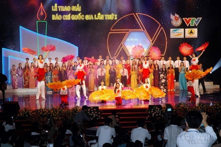 Tổng Giám đốc TTXVN Vũ Việt Trang: Hội nhập báo chí quốc tế góp phần thực hiện tốt vai trò cơ quan báo chí đối ngoại chủ lực quốc gia - Ảnh 5.
