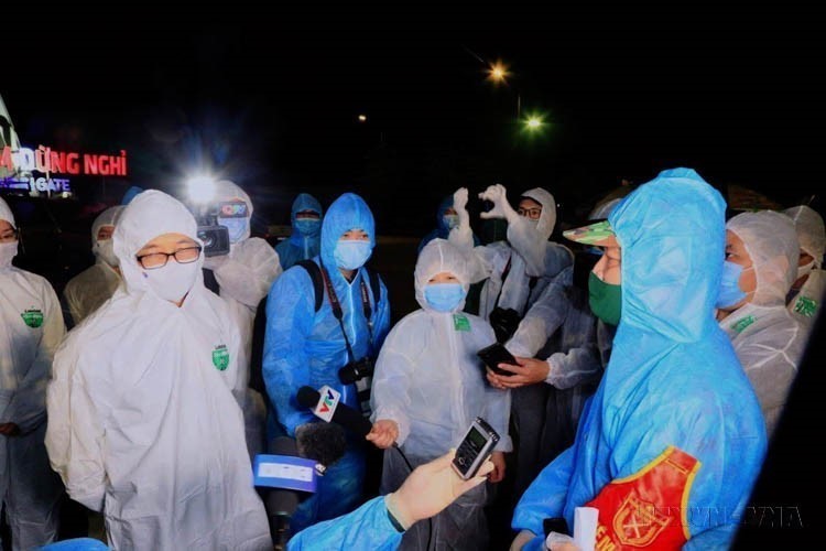 Mỗi cơ quan báo chí, nhà báo cần không ngừng đổi mới để tạo ra bản sắc riêng - Ảnh 4. Mỗi cơ quan báo chí, nhà báo cần không ngừng đổi mới để tạo ra bản sắc riêng - Ảnh 4.