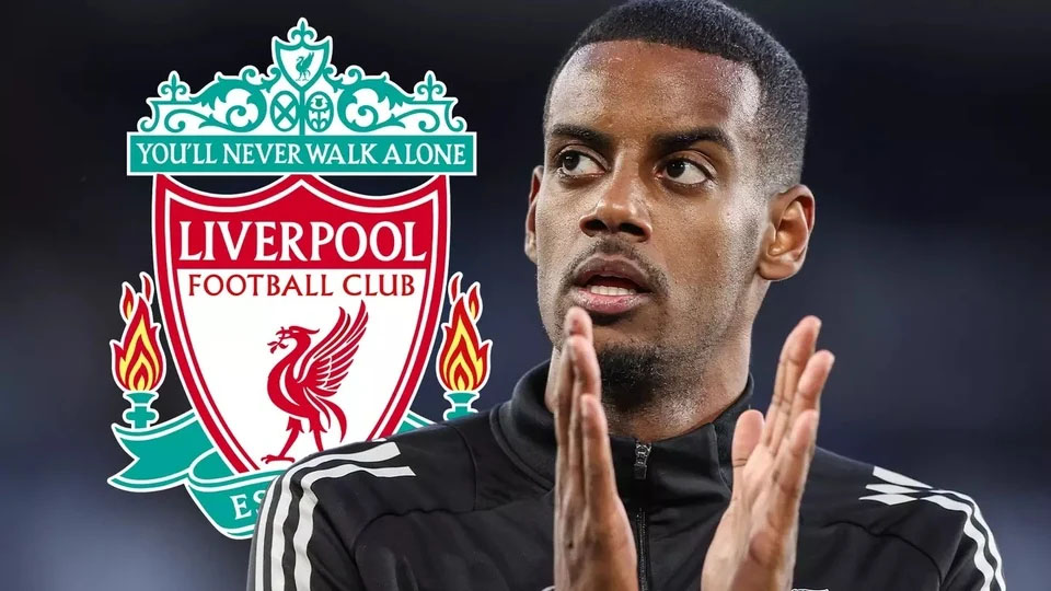 Tin chuyển nhượng hôm nay 19/6: MU vẫn dẫn đầu trong vụ Mbeumo, Liverpool chơi lớn vì Isak - Ảnh 2. Tin chuyển nhượng hôm nay 19/6: MU vẫn dẫn đầu trong vụ Mbeumo, Liverpool chơi lớn vì Isak - Ảnh 2.