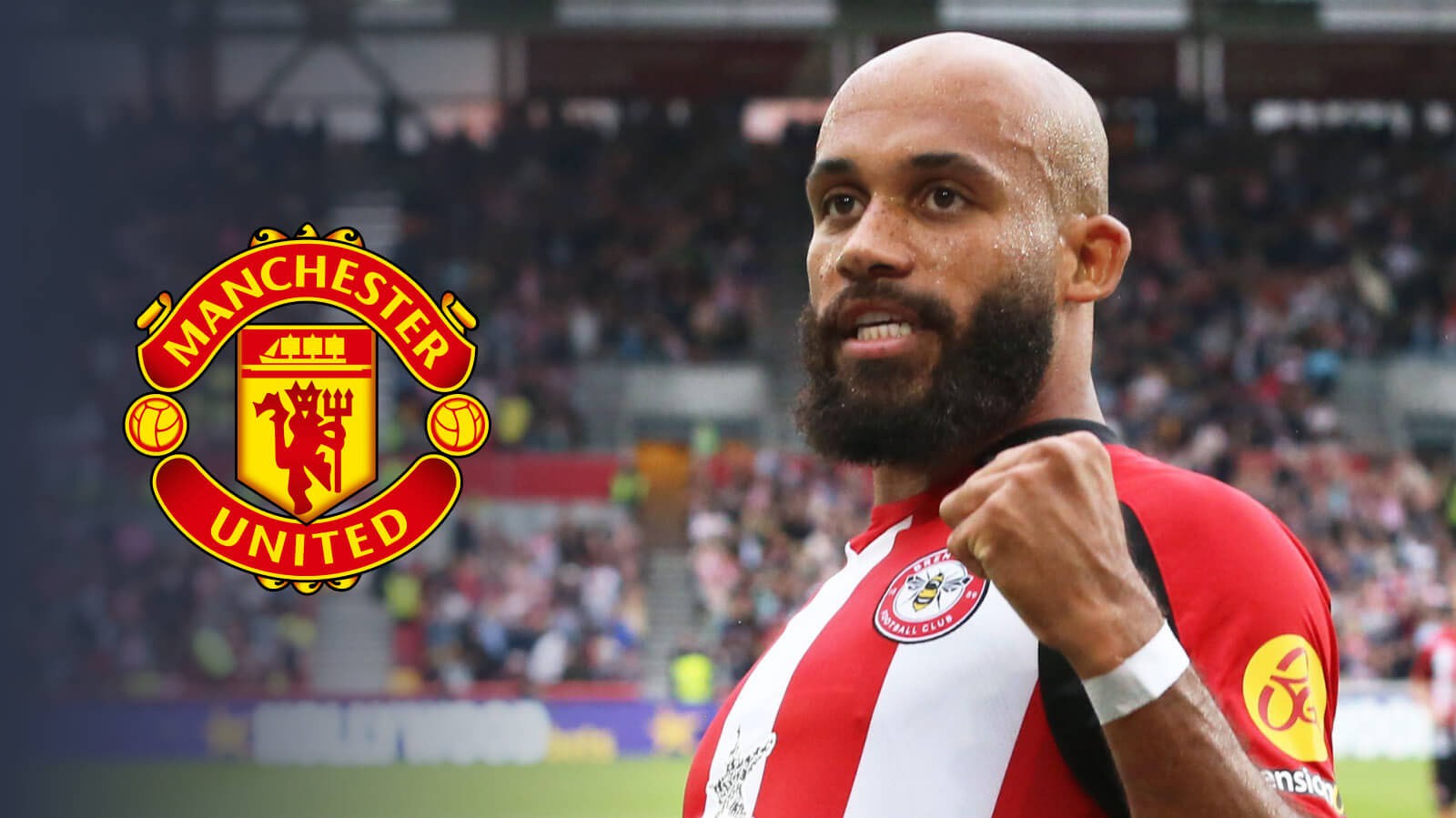 Tin chuyển nhượng hôm nay 19/6: MU vẫn dẫn đầu trong vụ Mbeumo, Liverpool chơi lớn vì Isak
