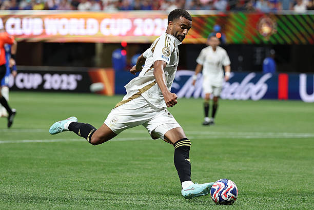 Los Angeles FC sẽ đánh bại Esperance Sportive? Los Angeles FC sẽ đánh bại Esperance Sportive?