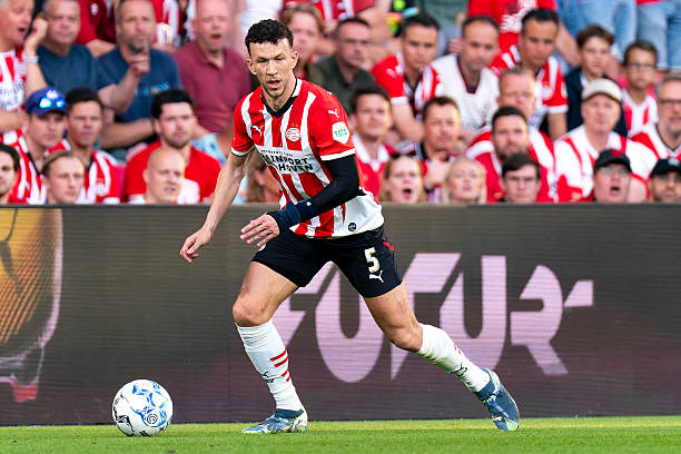 Perisic tỏa sáng trong màu áo PSV mùa giải 2024-2025 Perisic tỏa sáng trong màu áo PSV mùa giải 2024-2025