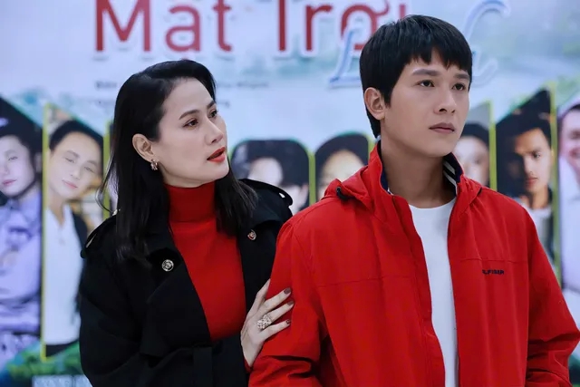 3 phim giờ vàng VTV đồng loạt lên sóng tuần này - Ảnh 2.