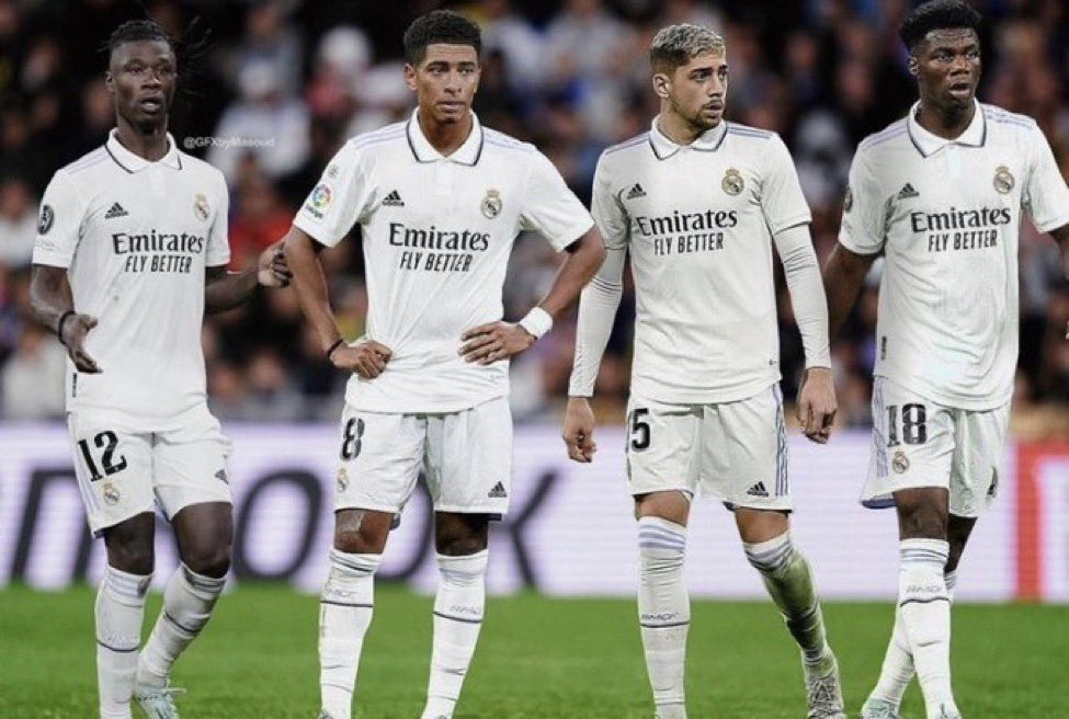 Vấn đề: Real thời hậu Modric – Kroos - Ảnh 1.
