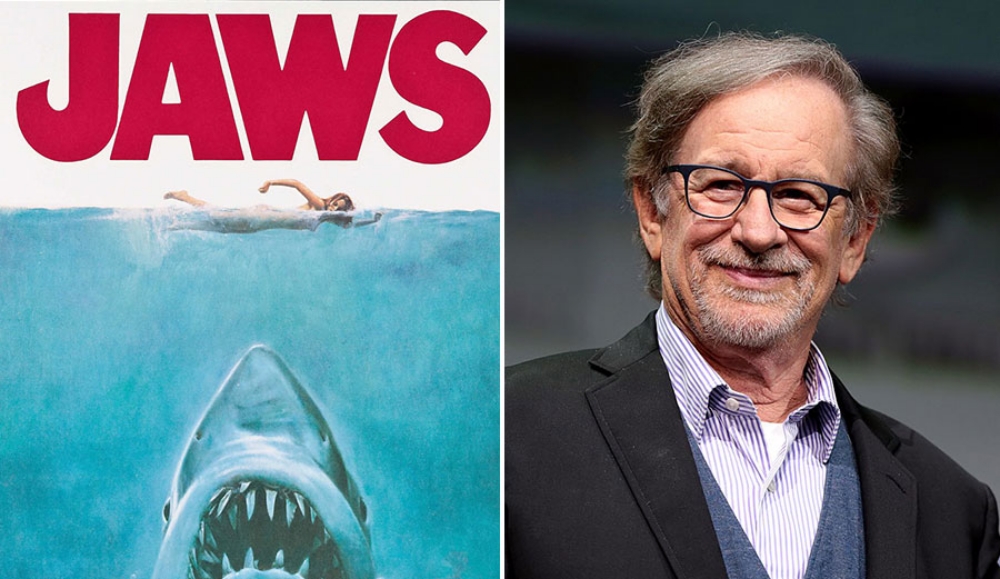“Jaws” - 50 năm vẫn khiến khán giả nín thở - Ảnh 4. “Jaws” - 50 năm vẫn khiến khán giả nín thở - Ảnh 4.