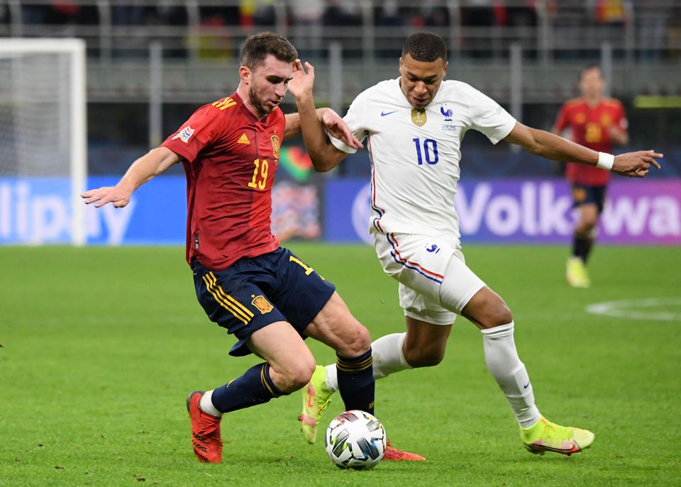 Lịch thi đấu UEFA Nations League 2024-25 (Vòng bán kết) - Ảnh 1.