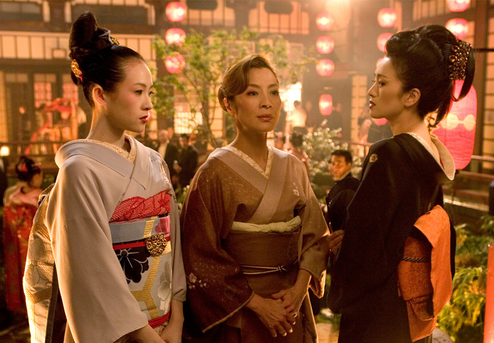 Lễ hội Azuma Odori 100 năm: Ánh sáng cuối cùng của nghề geisha Nhật Bản - Ảnh 4.