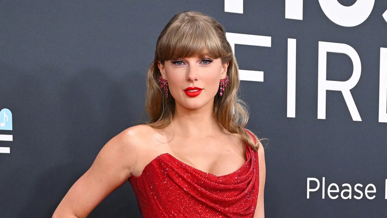 Taylor Swift: 6 năm chiến đấu giành lại di sản âm nhạc trị giá hàng trăm  triệu USD