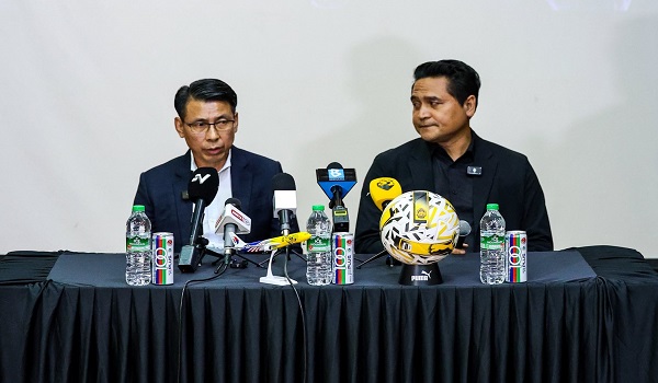 Sau kế hoạch nhập tịch, Malaysia công bố dự án tham vọng nhắm tới giải 3 giải đấu tuyển trẻ Việt Nam góp mặt - Ảnh 1. Sau kế hoạch nhập tịch, Malaysia công bố dự án tham vọng nhắm tới giải 3 giải đấu tuyển trẻ Việt Nam góp mặt - Ảnh 1.