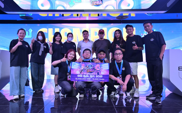 Audition: Từ game nhảy giải trí đến đấu trường eSports chuyên nghiệp - Ảnh 2.