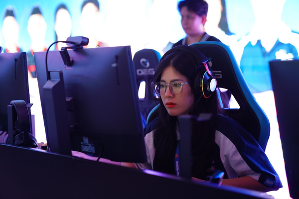 Audition: Từ game nhảy giải trí đến đấu trường eSports chuyên nghiệp - Ảnh 3.