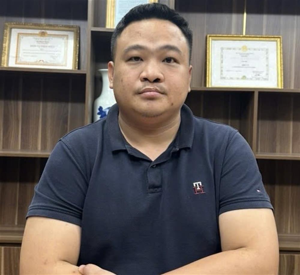 Triệt phá đường dây chiếm đoạt tài sản của hàng trăm nghìn bị hại, chủ yếu là người già - Ảnh 1.