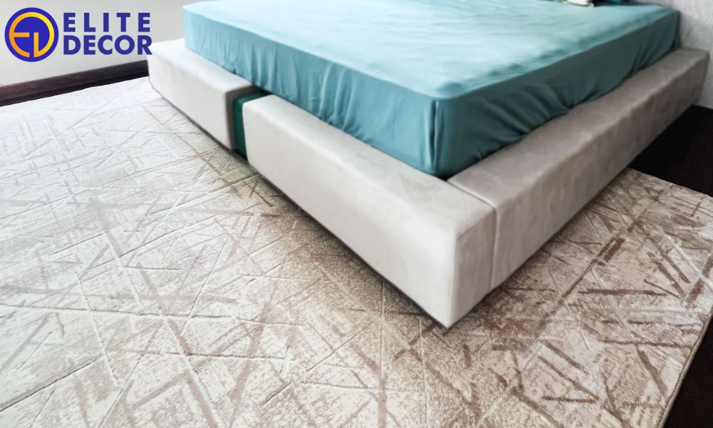Elite Decor: Khi thảm trải sàn trở thành tuyên ngôn của phong cách sống đẳng cấp - Ảnh 4. Elite Decor: Khi thảm trải sàn trở thành tuyên ngôn của phong cách sống đẳng cấp - Ảnh 4.