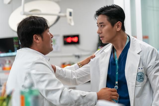 Làn sóng K-content định hình lại bức tranh giải trí toàn cầu - Ảnh 3. Làn sóng K-content định hình lại bức tranh giải trí toàn cầu - Ảnh 3.
