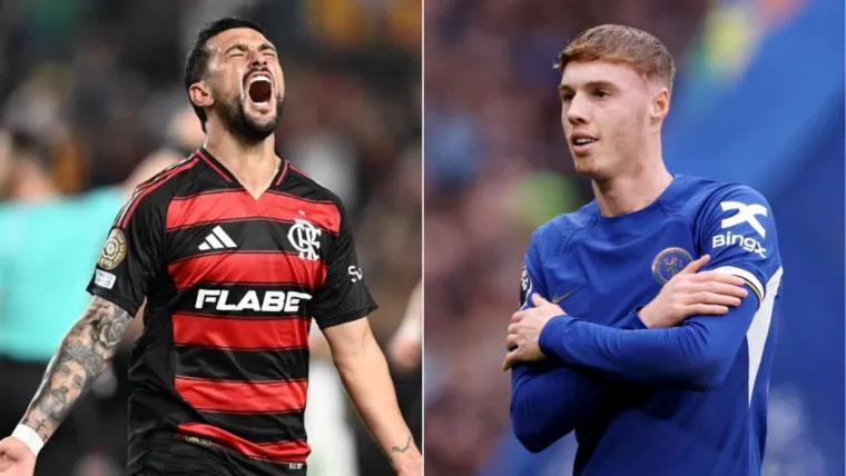 Lịch thi đấu bóng đá hôm nay 20/6: Trực tiếp Chelsea đấu với Flamengo - Ảnh 1.