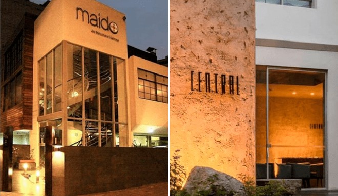 Nhà hàng Maido của Peru - Ngôi sao sáng nhất trên bản đồ ẩm thực thế giới 2025 - Ảnh 1. Nhà hàng Maido của Peru - Ngôi sao sáng nhất trên bản đồ ẩm thực thế giới 2025 - Ảnh 1.