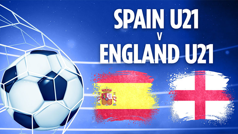 Nhận Định, Soi Tỷ Lệ U21 Tây Ban Nha Vs U21 Anh 02H00 Ngày 22/6, Tứ Kết Euro U21 Châu Âu 2025 - Ảnh 1. U21 Tây Ban Nha Vs U21 Anh