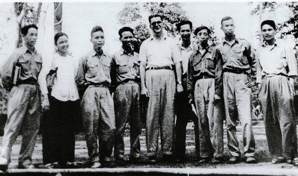 Chủ tịch Hồ Chí Minh - Người sáng lập và định hướng, định hình báo chí cách mạng Việt Nam - Ảnh 5. Chủ tịch Hồ Chí Minh - Người sáng lập và định hướng, định hình báo chí cách mạng Việt Nam - Ảnh 5.