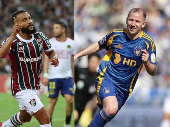 Link xem trực tiếp bóng đá FIFA Club World Cup 2025 ngày 22/6 - Ảnh 5. Link xem trực tiếp bóng đá FIFA Club World Cup 2025 ngày 22/6 - Ảnh 5.
