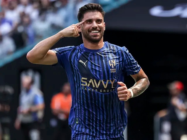 Soi Kèo, soi tỷ lệ Salzburg vs Al Hilal 5h00 ngày 23/6, vòng bảng FIFA Club World Cup 2025 - Ảnh 1. Soi Kèo, soi tỷ lệ Salzburg vs Al Hilal 5h00 ngày 23/6, vòng bảng FIFA Club World Cup 2025 - Ảnh 1.