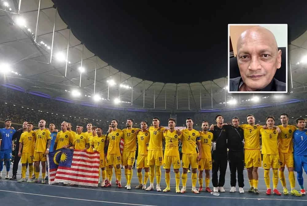 Chuyên gia Đông Nam Á tiết lộ sự thật về việc ĐT Malaysia nhập tịch cầu thủ trước trận gặp ĐT Việt Nam - Ảnh 1. Chuyên gia Đông Nam Á tiết lộ sự thật về việc ĐT Malaysia nhập tịch cầu thủ trước trận gặp ĐT Việt Nam - Ảnh 1.