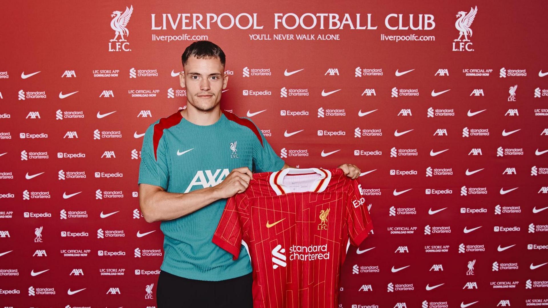 Vụ Florian Wirtz: Vì Sao Liverpool Chiến Thắng Và Vai Trò Của Arne Slot