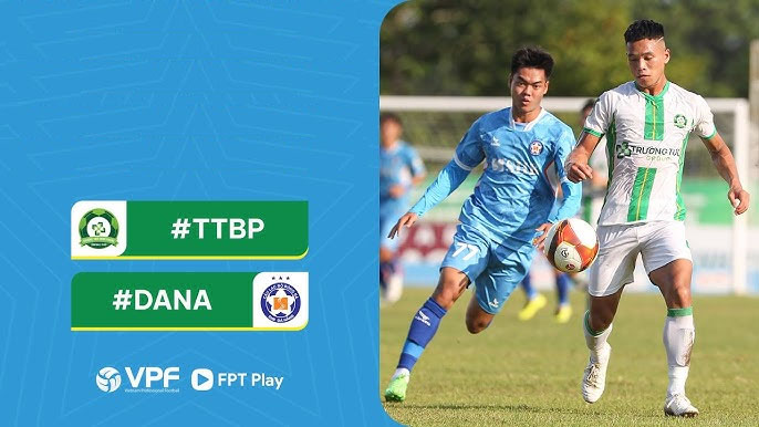 Lịch thi đấu play-off thăng hạng V-League