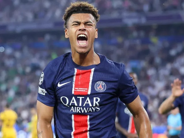 Soi Kèo, soi tỷ lệ PSG vs Seattle Sounders 02h00 ngày 24/6, FIFA Club World Cup - Ảnh 1. Soi Kèo, soi tỷ lệ PSG vs Seattle Sounders 02h00 ngày 24/6, FIFA Club World Cup - Ảnh 1.